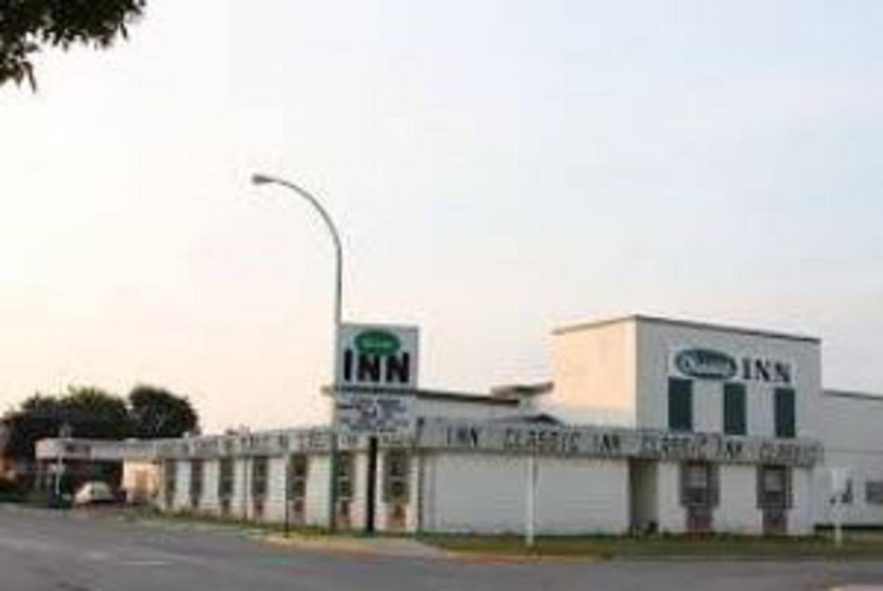 Classic Motor Inn Melville Exteriér fotografie